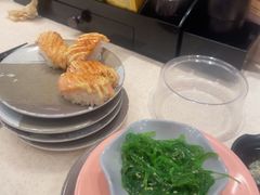 -争鲜回转寿司(东方银座店)