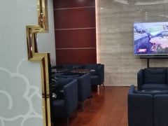 -首都机场T3航站楼商务CIP贵宾厅