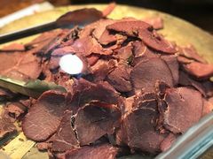 -張飛牛肉(锦里店)
