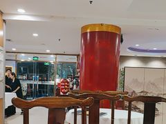 -东兴楼饭庄(六里桥店)