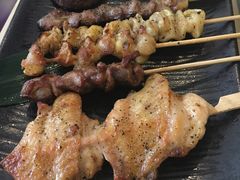 -有喜屋·深夜食堂(北京西路店)