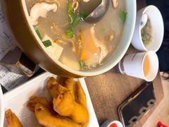 -海坛特色小吃·只做平潭特色菜(平潭店)