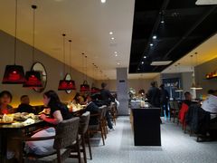 -丫头记(新村店二部)