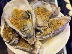 -加餐海鲜自助(宝龙一城店)