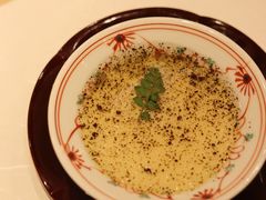 黑松露蒸蛋-鮨一日本料理(大中华店)