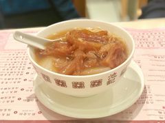 牛筋面-池记(尖沙咀店)