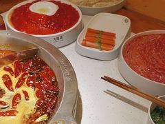 -大龙燚火锅(科华店)