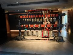 -曾宴·楚菜(湖北省博物馆店)