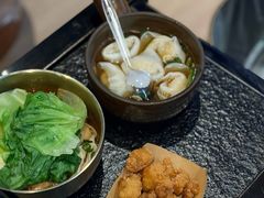 -华夏良子·足道SPA养生(上海崮山路明悦店)