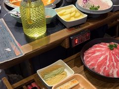 -井格重庆火锅(西直门凯德Mall店)