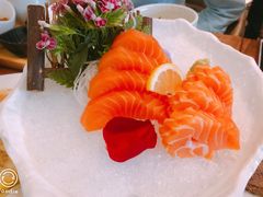 -阿吾罗日本料理(K11艺术中心店)