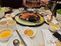 -韩宫宴和牛烤肉(盐城金鹰店)