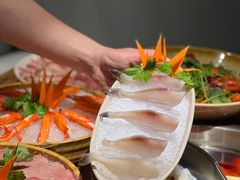 -渝味晓宇火锅(合川路店)