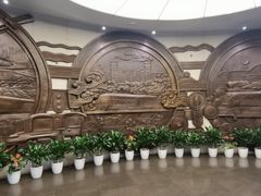 -中国铁道博物馆(正阳门馆)