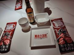 -金陵暴走小龙虾(南京总店)