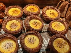 法式芝士起酥卷-B&C黄油与面包·THE GARDEN BAKERY概念店(世纪汇店)