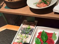 菌菇六拼-三出山火锅(南京万象天地店)