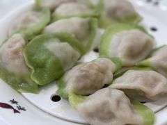 -船歌·鱼水饺青岛菜(国贸商城店)