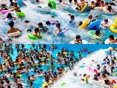 -欢乐水魔方水世界