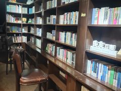 -良友书坊(安徽路店)