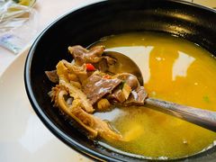 牛肉汤草炉烧饼-双东酒店(东关街店)