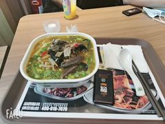 -魏家凉皮(科技三路店)