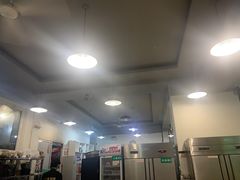 -德四家·云南傣味烧烤品牌(和谐店)