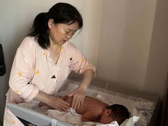 -汇慈安·高端自营月嫂(武汉月子尊享店)
