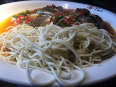 手工鸡蛋面-举炊·寻湘记·新鲜现炒(临平西子国际店)