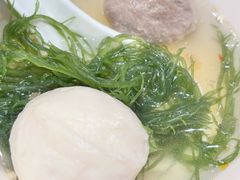 -抱德·潮汕味(敦和店原惠城鱼仔)