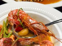 -海虹舫海鲜大酒店(诸暨店)