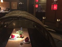 -老船坞餐厅(北京亚洲大酒店 )