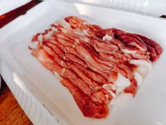 -丁卯•铜锅涮肉(工体店)