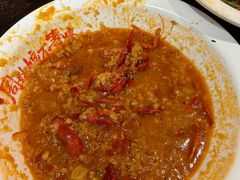 -周姑娘不等味·牛羊肉火锅·螃蟹罗氏虾·烤鱼烤串(高邮店)