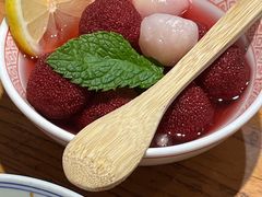 -福苗小骆驼烧烤(中关村店)
