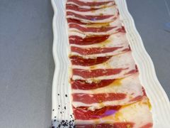 -外婆掌柜·东北家庭烤肉(托乐嘉店)