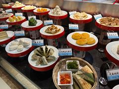 -令氏家外家周秦食府(高新店)
