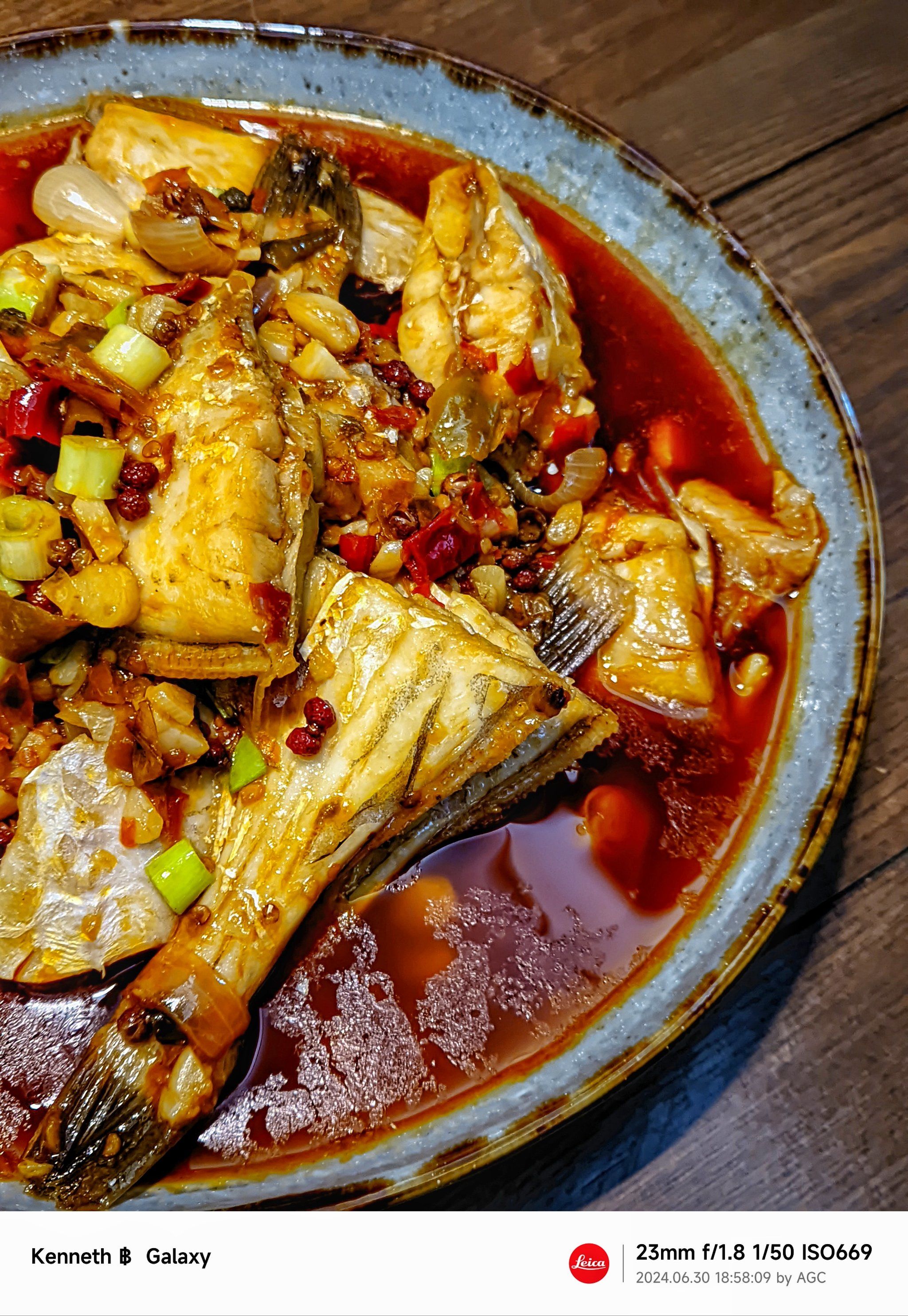 自己动手丰衣足食 泡脚耗儿鱼