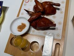 -南棠馆粤菜坊(群光店)