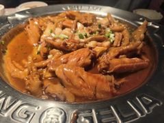 -胖哥俩肉蟹煲(梅溪步步高店)