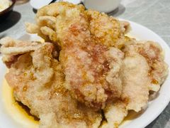 -金饭碗家宴(中兴路店)