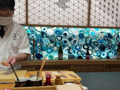 -小十Omakase(地王大厦店)