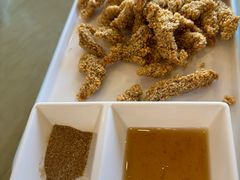 -南来顺饭庄·清真(南菜园店)