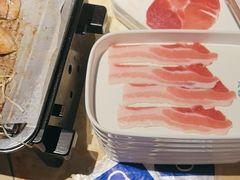 -玫瑰花园自助烤肉(顺义鑫海韵通店)