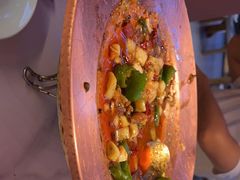 -阿娜尔·新疆菜(宜家荟聚中心店)