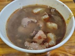 -王记生烫牛杂面馆(兰陵路店)