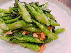 -广州文华东方酒店·江-由辉师傅主理