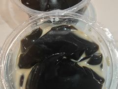 炼乳龟苓膏-五福堂龟苓膏(河东北山店)