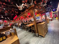 -鸽子窝(黄村店)