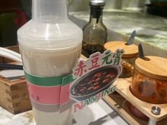 -莲湖糕团店·老秦淮小吃